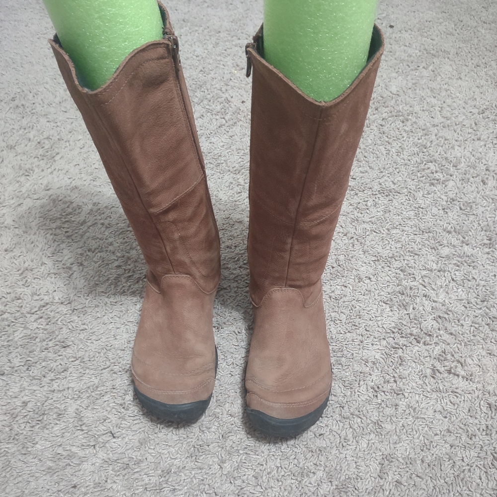 Keen Boots